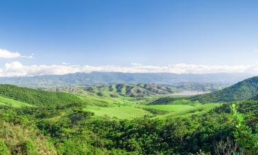 Hotels mit Parkplatz in Itatiaia