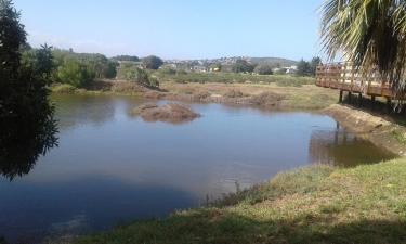 Holiday Rentals in Klein Brak Rivier