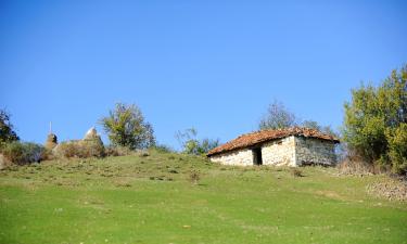 Hotely s parkovaním v destinácii Kableshkovo