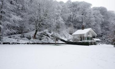 Holiday Homes in Merton