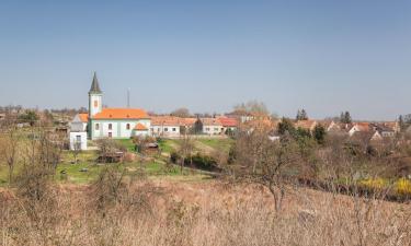 Cheap Hotels in Úvaly