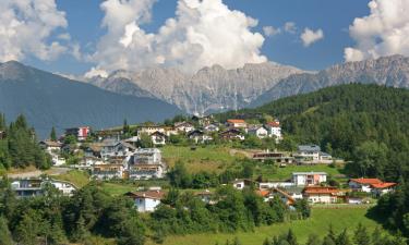 Family Hotels in Gurtnellen