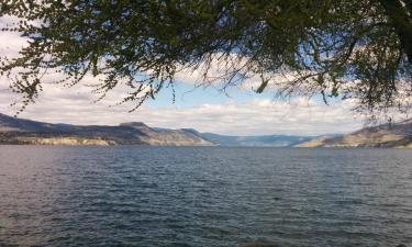 Семейные отели в городе Нарамата