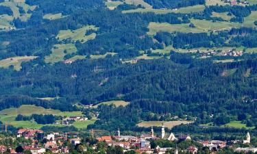 een experiment doen Oh jee Manieren The 10 best hotels near Swarovski Crystal Worlds in Wattens, Austria