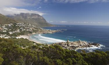 Hotels with Pools in Llandudno