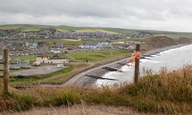 B&Bs in St Bees