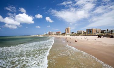 Cheap holidays in Port Elizabeth