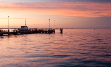 Cheap vacations in Arcachon