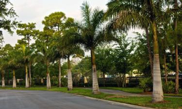 Hoteles con parking en Mercedes