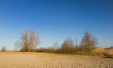 Ferienhäuser in Zeewolde