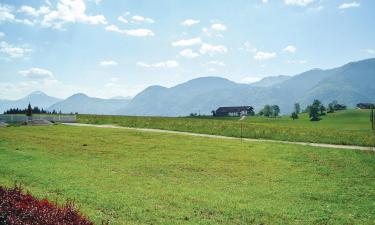 Hotel dengan Parking di Breitenbach am Inn