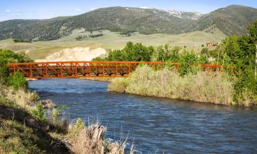 Casas y chalets en Salmon