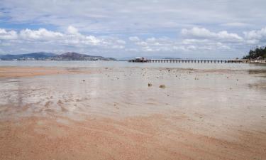 Alquileres temporarios en Picnic Bay