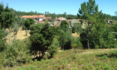 Holiday Rentals in Castanheira de Pêra