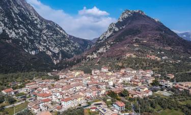 Hotel con parcheggio a Gaino