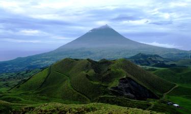 Prainha de Cima - 코티지