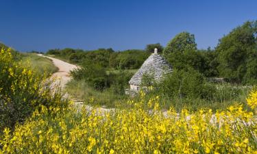 Hotels with Parking in Puntera