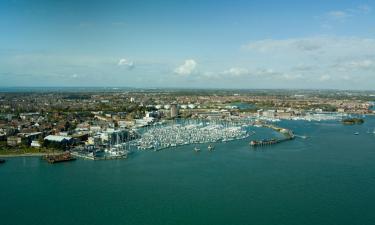 Hotels in Gosport