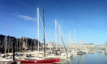 Hotels in Deauville
