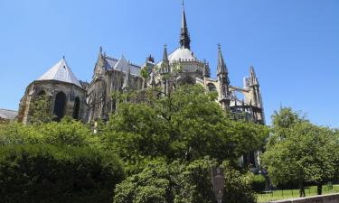 Hotel di Reims