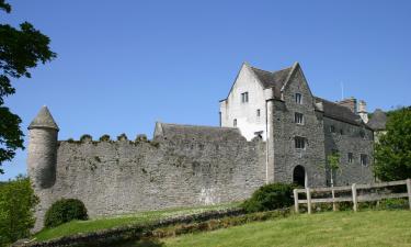 B&Bs in Sligo