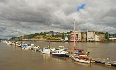 Hotels in Waterford