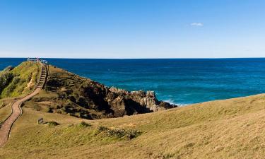 Things to do in Byron Bay
