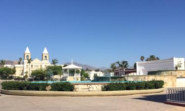 Things to do in San José del Cabo