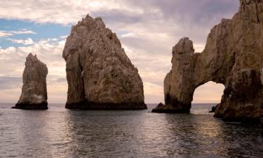 5-Star Hotels in Cabo San Lucas