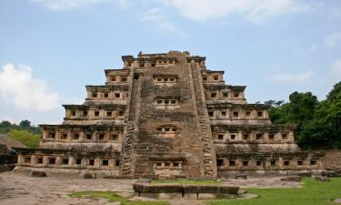 Hotel di Veracruz