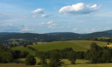 Family Hotels in Geisenhausen