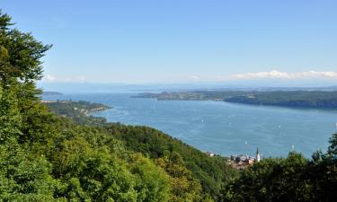 Hotely v destinaci Ludwigshafen am Rhein