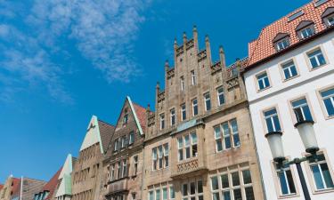 Hostels in Münster