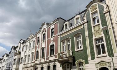 Apartments in Neuss