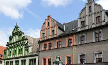 Hotels in Weimar