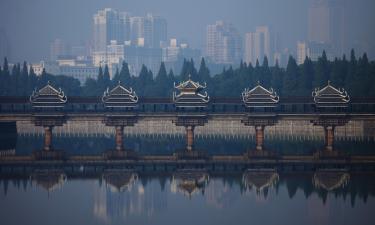 Cheap holidays in Changsha