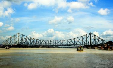 Cheap holidays in Kolkata