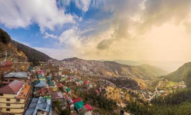 Homestays in Shimla