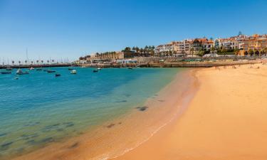 Hotels in Cascais