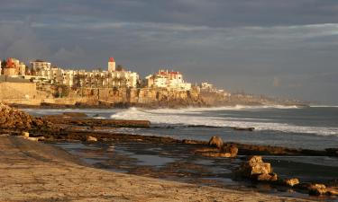 Cheap vacations in Estoril