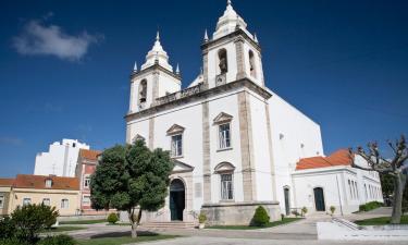 Hoteller i Figueira da Foz