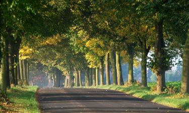 Hotels met Parkeren in Korschenbroich