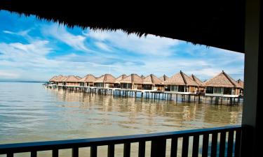 Hotels in Sepang