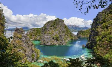 Things to do in Coron
