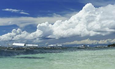 Hotels in Panglao