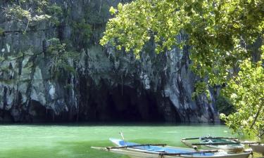 Things to do in Puerto Princesa City