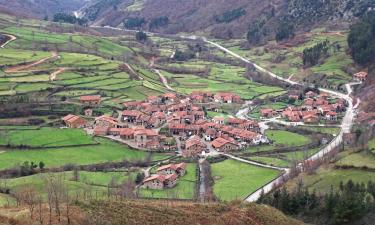 Alquileres temporarios en Pembes