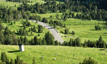 Alquileres temporarios en Beutin