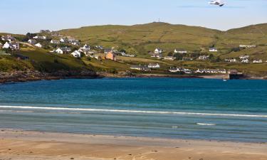 Family Hotels in Portnoo