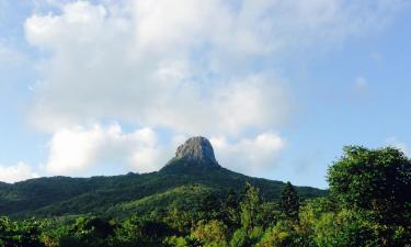 Hotels a Kenting